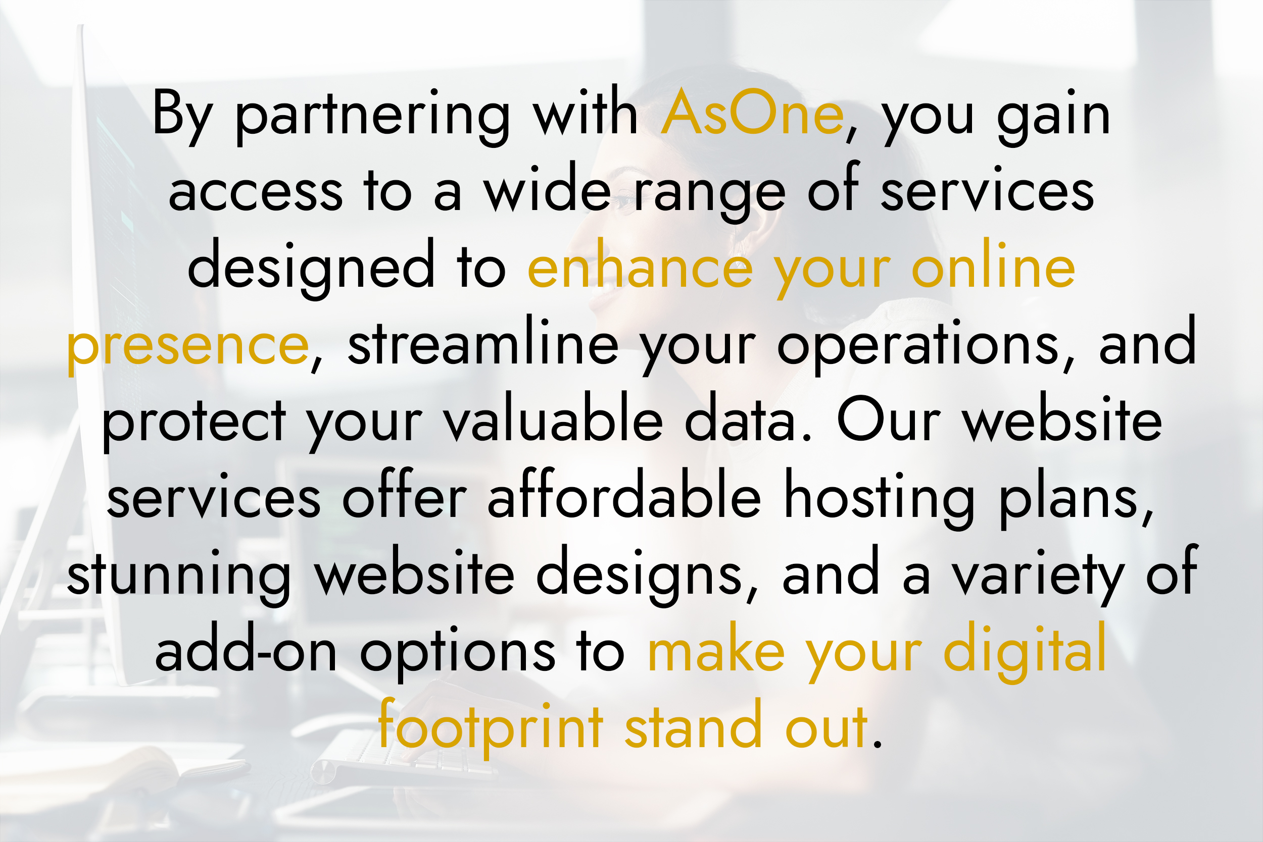 Life as a coder. Shot of a woman using a computer in a modern office.